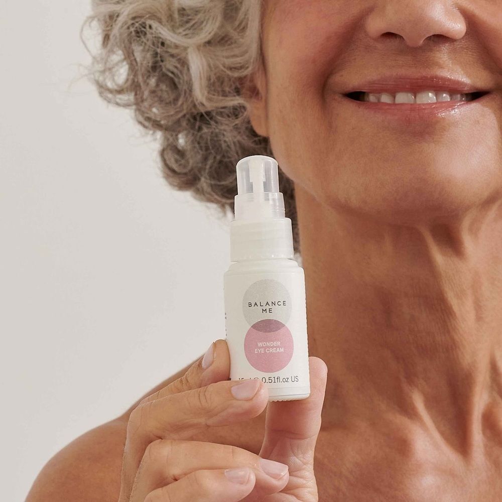Balance Me Wonder Eye Cream - Picture 4 of 16